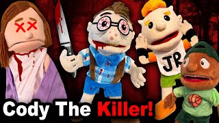 SML Movie Cody The Killer [upl. by Anamuj]