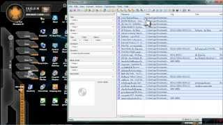 สอนวิธีการนำเนื้อเพลงรูปลงmp3 [upl. by Filberto]