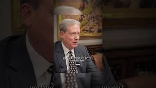 Stanley Druckenmiller on the Budget Deficit [upl. by Ynoble]