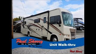 2018 Forest River Georgetown GT3 30X3 Walkthru w Robin Sulfridge [upl. by Bigelow]