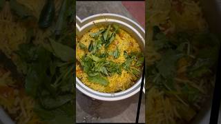 Bachelors style tomato rice in electrical rice cooker tomatobathrecipe like subscribe comment [upl. by Newcomb63]