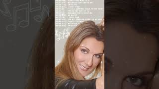 Celine Dion Hits Songs 2024  Greatest playlist Songs Celine Dion  Best Songs of World Divas [upl. by Latricia]