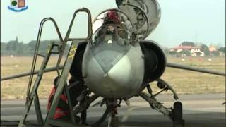 Aereo Da Guerra F104 Starfighter Film Completo In Italiano Aeronautica Militare [upl. by Akineg873]