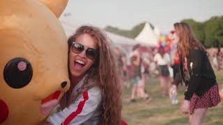 Chin Chin Festival 2018  Aftermovie [upl. by Cohdwell]