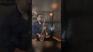 GETSÊMANI  Saxofone Cover 🎷 saxophone🎷 sax saxtenor saxofone saxophone [upl. by Clift832]