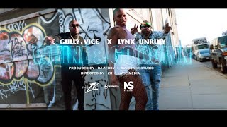 Lynx Unruly ft Gully Vice  Whine amp Go Down Official Video [upl. by Eidarb112]