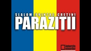 Parazitii  Needitat nr30 [upl. by Ynnattirb]