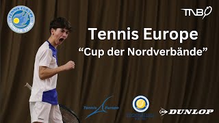 TECup der Nordverbände  SCZECHSTRATULAT vs CUKURLUOGLUTIMOFEEVA 2 [upl. by Yeung]