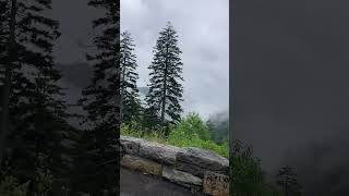 Clingmans Dome smokymountains [upl. by Assylla659]