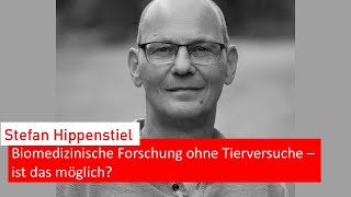 37  Stefan Hippenstiel Biomedizinische Forschung ohne Tierversuche – ist das möglich [upl. by Lily]