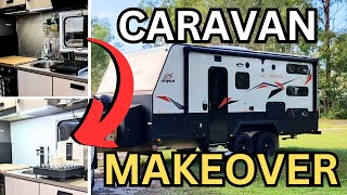 DIY PROJECT  ✨ 6 Things YOU Can CHANGE in Your Caravan TOO ✨ [upl. by Mckenzie]