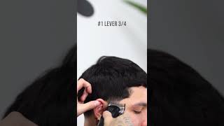 How to do a PERFECT taper fade Faded Culture [upl. by Seleta]