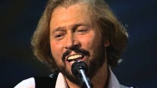 Bee Gees  How Deep Is Your Love Live in Las Vegas 1997  One Night Only [upl. by Uchish193]