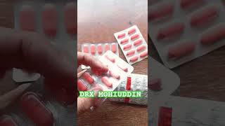 HIFENAC MR TABLETS HINDI SHORT REVIEW PHARMACISTMOHIUDDIN [upl. by Nalaf]