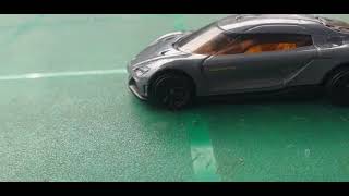 new gemera silence engine movement supercarvlogger RC cars [upl. by Inavoj]