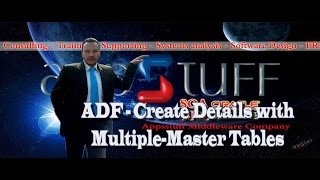 ADFCreate details with multiple Master table [upl. by Bernelle327]