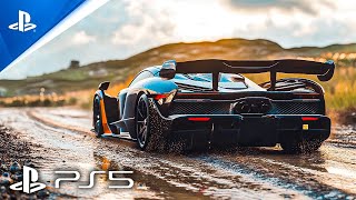 TOP 21 NEW Upcoming RACING Games of 2024 amp 2025 [upl. by Enilasor]