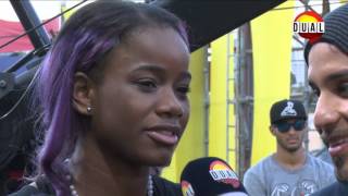 Calle 7 Panamá  Entrevista Final Dual [upl. by Adanama]