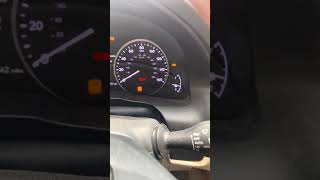 Lexus Brake Booster Issue [upl. by Ilek]