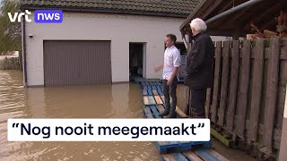 WestVlaanderen strijdt tegen wateroverlast [upl. by Nichole92]