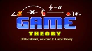 Game Theory Theme Song 4 HOURS [upl. by Areht]