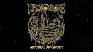 NECROGORE  Ancestral Abhorrence EP 2024 [upl. by Jonina]