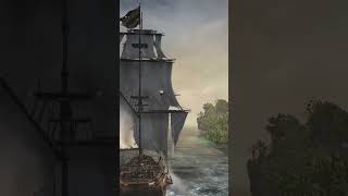 Assassins Creed Black Flag Still Looks Good 10 Years Later [upl. by Maxfield83]