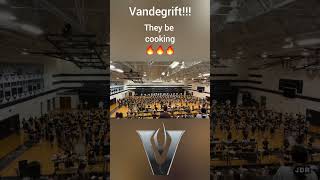 Vandegrift Is Up To Something🔥 [upl. by Nugent]