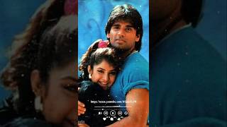 Romantic Song 💝⚘️⚘️Sunilshetty Balwansunilshetty bestvideo shorts [upl. by Riess]