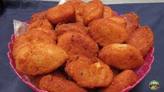 Buñuelos 100 Nicaragüenses Recetas de Nicaragua [upl. by Apur]