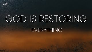 God Will Restore All Your Wasted Years [upl. by Aileahcim]