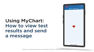 How to View Test Results and Send a Message [upl. by Niram]