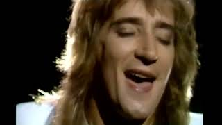 Rod Stewart  Sailing BEST VOICE EVER LIVE 1976 RARE [upl. by Areht]