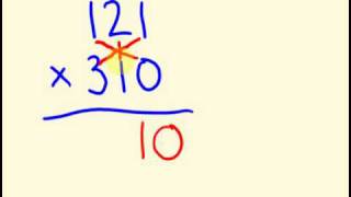 Fast Math Tricks  How to multiply 3 digit numbers  the fast way [upl. by Davilman654]