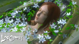 Saying Goodbye  Lost Odyssey  05 [upl. by Obidiah570]