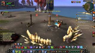 Warcraft  Twilight Highlands Playthrough Part 4 I cant feel my legs [upl. by Aikar]