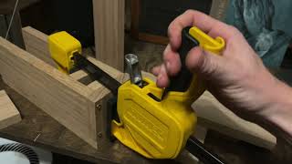 DIY Pipe Tobacco Plug Press for Flake Part 1 [upl. by Nyllewell]