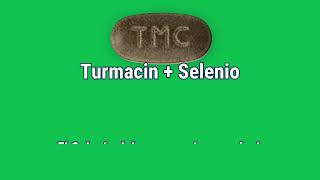 ATOMY Turmacin MSM Salud de las Articulaciones [upl. by Begga]