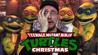 We Wish You a Turtle Christmas – Nostalgia Critic [upl. by Caton]