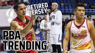 USAPANG PBA ALEX CABAGNOT  ASI TAULAVA REAL TALK LANG pbamotoclubunfiltered [upl. by Nodnal]