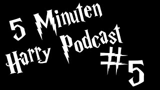 5 Minuten Harry Podcast 5  Soup Soup Soup [upl. by Yeta]