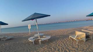 Pyramisa Beach Resort Sahl Hasheesh [upl. by Nauquf]