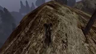 Gothic 2 Level 60 Playthrough 17 [upl. by Naryb]