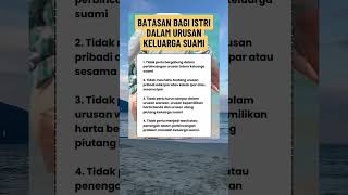 Reminder quotes motivasi relationship suamiistri rumahtangga [upl. by Ihcur]