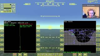 Orbiter 2010  Part 22 Absolute Beginner Guide  GlideSlope 2 [upl. by Bakki]