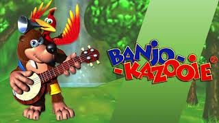 Main Title  BanjoKazooie [upl. by Oilerua]