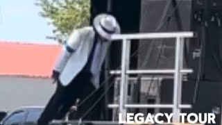 Smooth Criminal live at Benton county Fair August 24th 2024 LEGACY TOUR SECOND LEG with lean [upl. by Notgnirra]