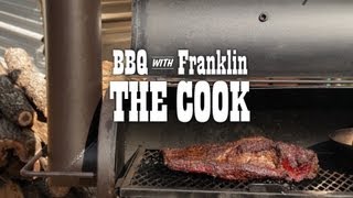 BBQ with Franklin The Cook [upl. by Camus]