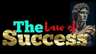 The Law of success course [upl. by Notreb]