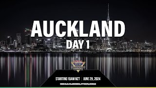 Livestream  YuGiOh TCG Oceanic World Championship Qualifier 2024  Day 1 Auckland New Zealand [upl. by Langill317]